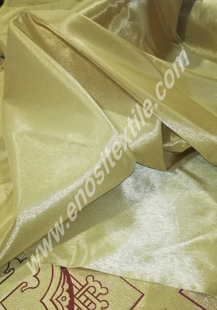 KL-SILVERY-YARN - Brocade Fabrics